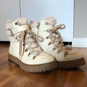 Sam Edelman Snow Boots